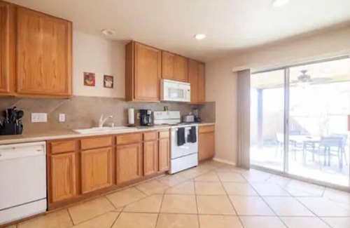 McKinney House | Amazing Spacious Home in the Middle of Everything!
