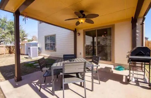 McKinney House | Amazing Spacious Home in the Middle of Everything!