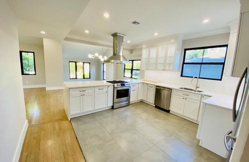 Atlantic Beach House | Amazing Summer rental located in The Village of Atlantic Beach