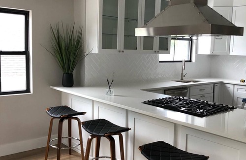 Atlantic Beach House | Amazing Summer rental located in The Village of Atlantic Beach