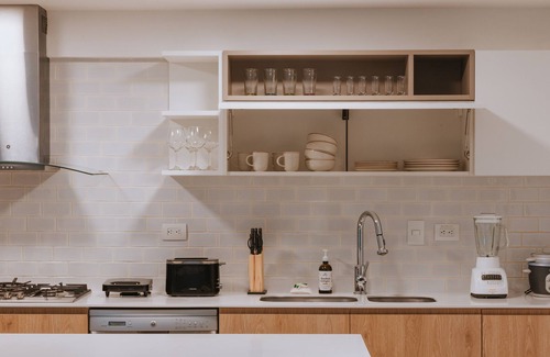 Laureles - Estadio Apartment | Amazing!TOP FLOOR!1,162ft Apt. 24/7 Front Desk-503