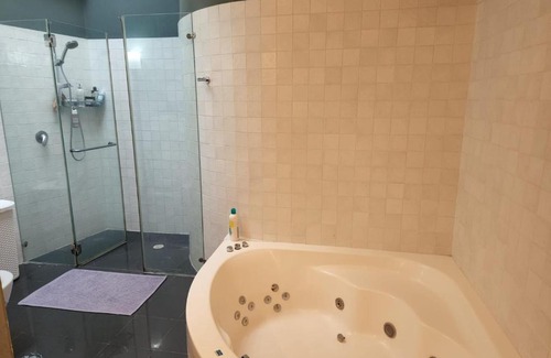 Tel Aviv Apartment | Amazing Triplex in the BEST Location in Tel Aviv