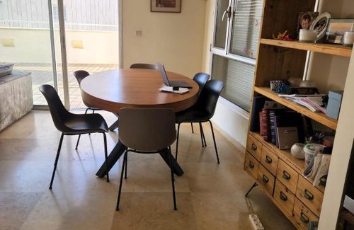 Tel Aviv Apartment | Amazing Triplex in the BEST Location in Tel Aviv