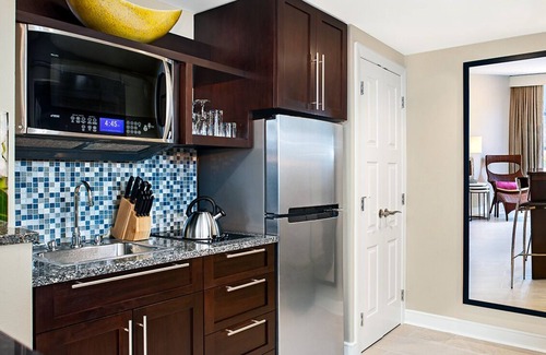 Estate Chocolate Hole and Great Cruz Bay Condo | Amazing Two Bedroom Villa at the Westin St. John