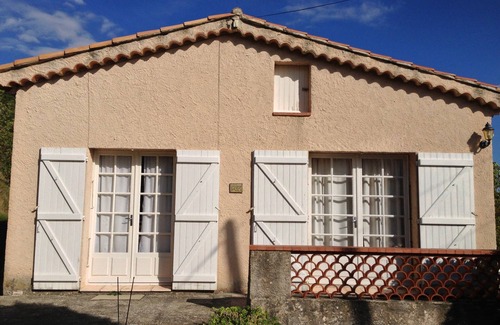 Tourrettes-sur-Loup House | Amazing View of the Côte d'Azur