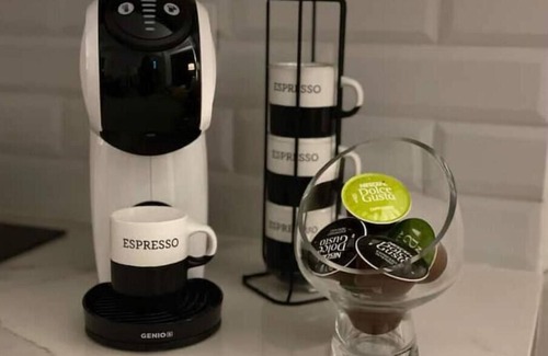 Colonia Bella Aurora Apartment | Amazing view, inside and outside!