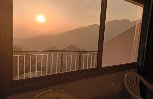 McLeod Ganj Hotel | Amazing view Home Stay