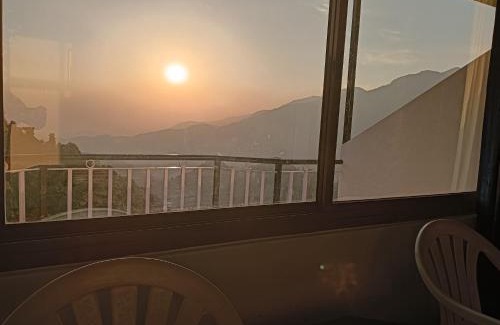 McLeod Ganj Hotel | Amazing view Home Stay