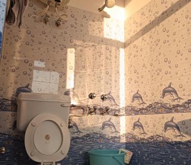 McLeod Ganj Hotel | Amazing view Home Stay