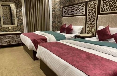 As-Sajil Hotel | Amazing view in the city center of cairo.WI-FI