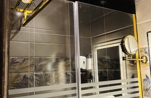 As-Sajil Hotel | Amazing view in the city center of cairo.WI-FI