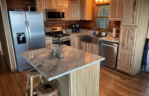 Sylva House | Amazing View Smokey Mountains view