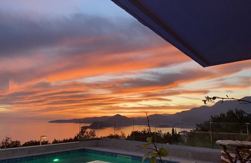 Blizikuce Villa | Amazing views. Charming and Happy pleace. Joyful atmosphere.