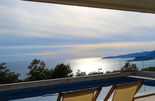 Blizikuce Villa | Amazing views. Charming and Happy pleace. Joyful atmosphere.