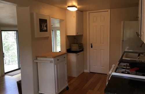 Prescott House | Amazing views of the Prescott National Forest!