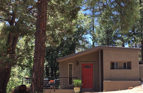 Prescott House | Amazing views of the Prescott National Forest!