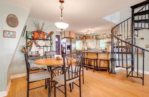 Tranquil Harbour House | Amazing Views! One More Day Escape on Oak Island