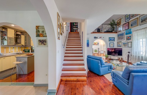 Klis Villa | Amazing views, spacious garden