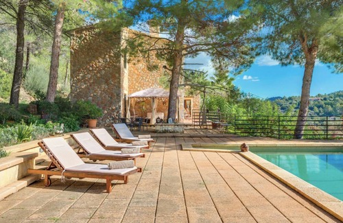 Alaro Villa | Amazing Villa in Alaró