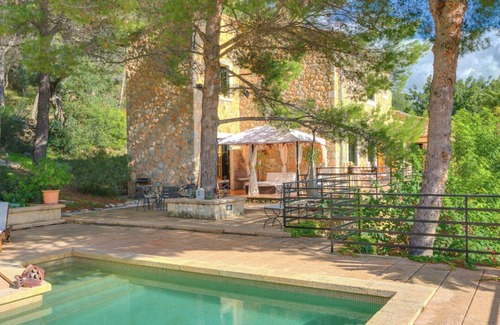 Alaro Villa | Amazing Villa in Alaró