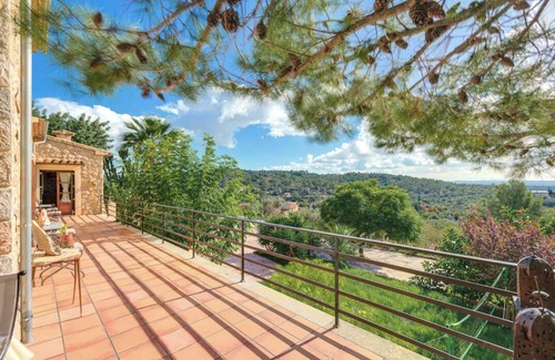 Alaro Villa | Amazing Villa in Alaró