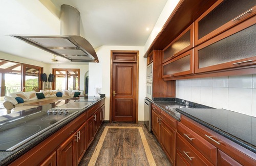 Potrero Villa | Amazing Villa with Ocean View and private pool!