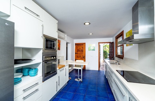 El Tosalet Villa | Amazing Villa with Views, Large pool area and 2 BBQ dining stations.