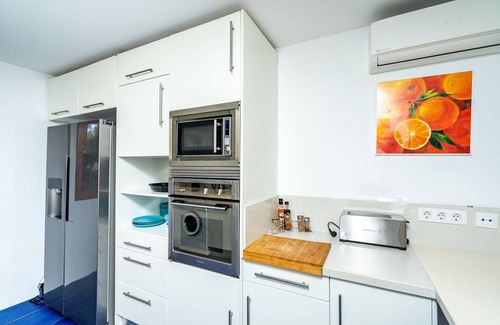 El Tosalet Villa | Amazing Villa with Views, Large pool area and 2 BBQ dining stations.