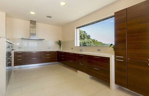 Cala Vinas Villa | Amazing waterfront Villa. Amazing property on the sea