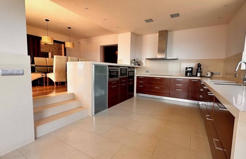 Cala Vinas Villa | Amazing waterfront Villa. Amazing property on the sea