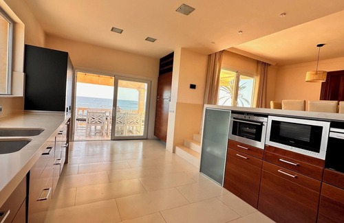 Cala Vinas Villa | Amazing waterfront Villa. Amazing property on the sea