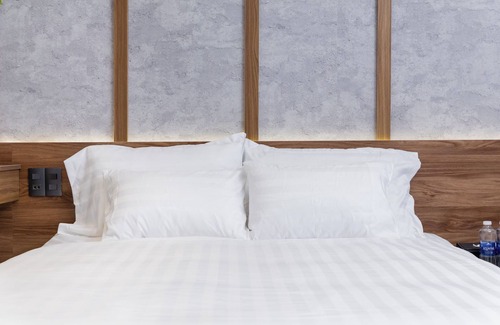 Go Vap Bed & Breakfast | Amazing with Ari Boutique Hotel in Hồ Chí Minh