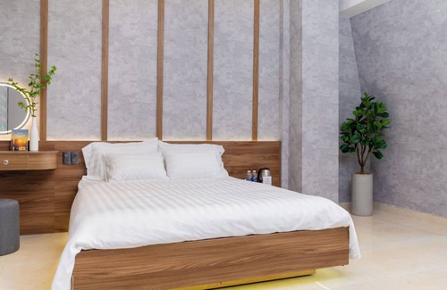 Go Vap Bed & Breakfast | Amazing with Ari Boutique Hotel in Hồ Chí Minh