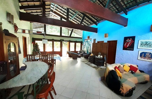 Taruma House | AMAZON HOME AND JUNGLE TRIPS