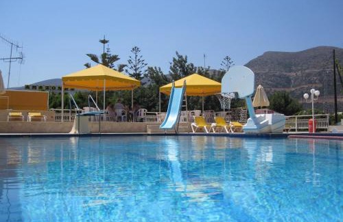 Stalida Apartment | Amazones Villas Apartments