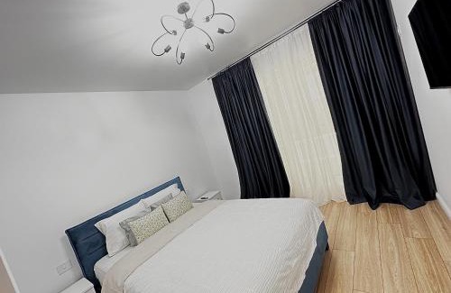 Pipera Apartment | AMB Residence Luxury Pipera