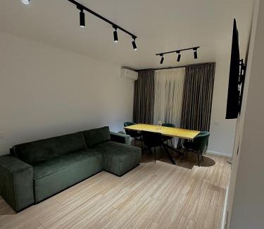 Pipera Apartment | AMB Residence Luxury Pipera