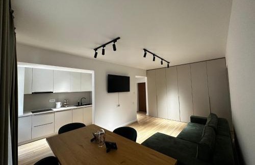 Pipera Apartment | AMB Residence Luxury Pipera