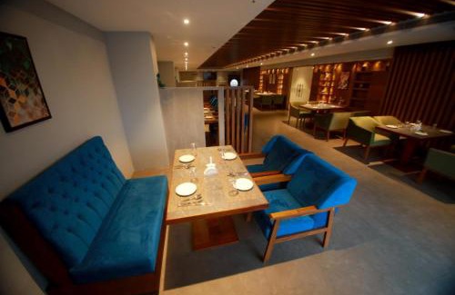 Irinjalakuda Hotel | Ambal Regency