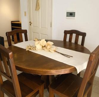 Rio Cuarto Apartment | Ambar Apart