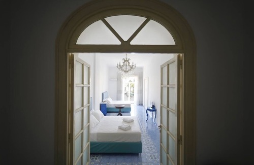 Sorrento City Centre House | Ambasciata Sorrento Relais