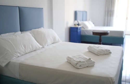 Sorrento City Centre House | Ambasciata Sorrento Relais