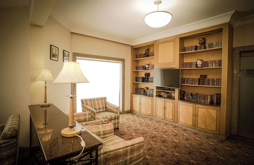 Cidco Hotel | Ambassador Ajanta