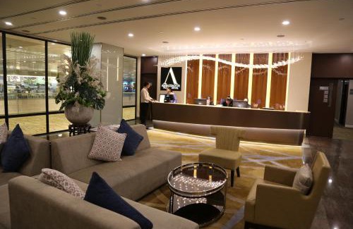 Changi Hotel | Ambassador Transit Hotel - Terminal 2