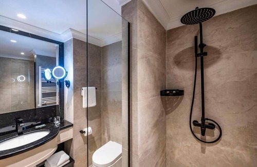 Khulo Hotel | Ambassadori Goderdzi