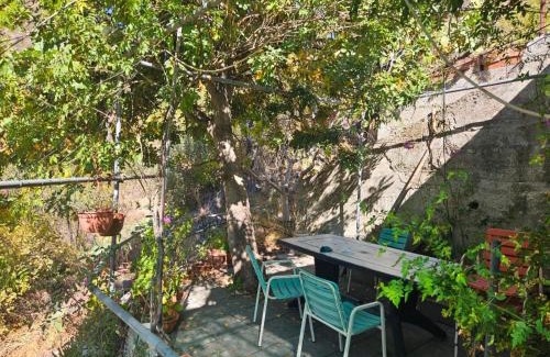 Kalopanayiotis House | Ambeli - Ambeloui