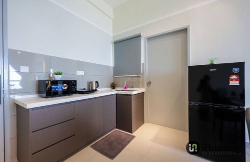 Malacca City House | Amber Cove Residence By I Housing