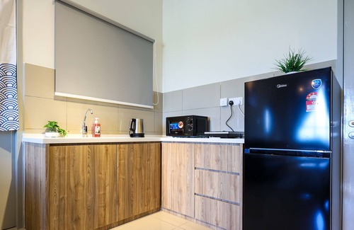 Malacca City House | Amber Cove Residence By I Housing