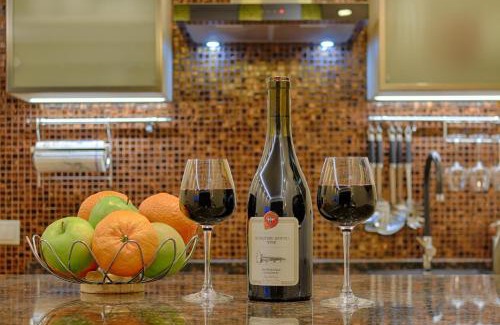 Kazbegi Apartment | Amber DeLUX Atrium-Neo, New Gudauri