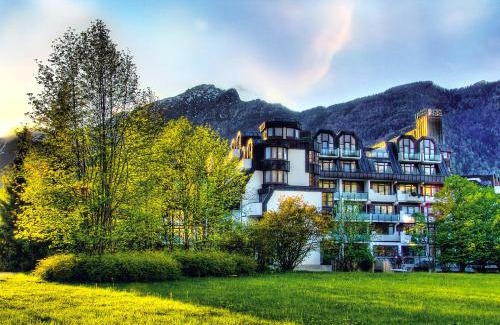 Gmain Hotel | AMBER HOTEL Bavaria